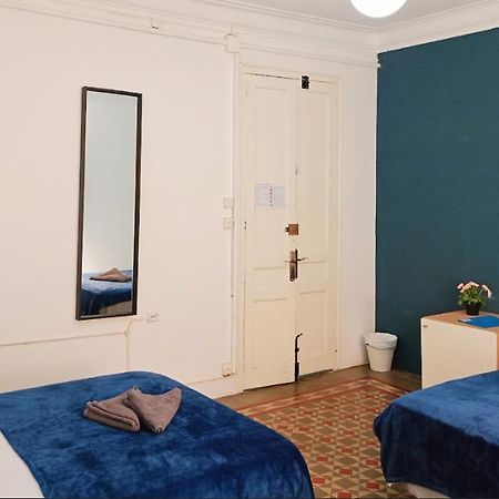Bed and Breakfast Banys Nous R2 Barcelona Exteriér fotografie