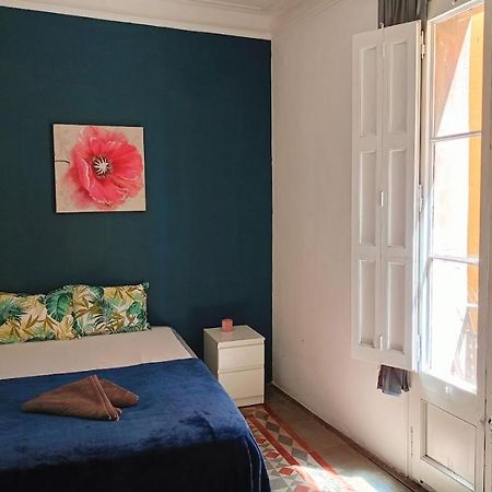 Bed and Breakfast Banys Nous R2 Barcelona Exteriér fotografie