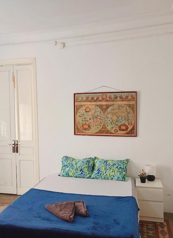 Bed and Breakfast Banys Nous R2 Barcelona Exteriér fotografie