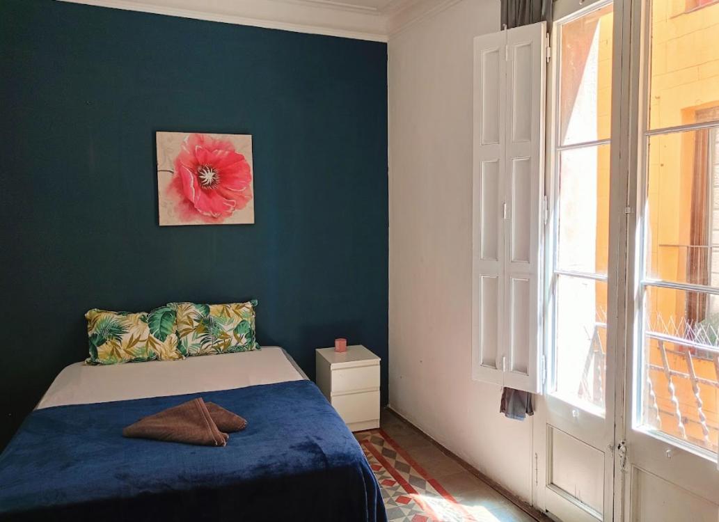 Bed and Breakfast Banys Nous R2 Barcelona Exteriér fotografie